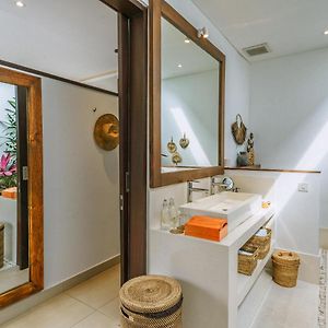 Luxury One-Bedroom Villa